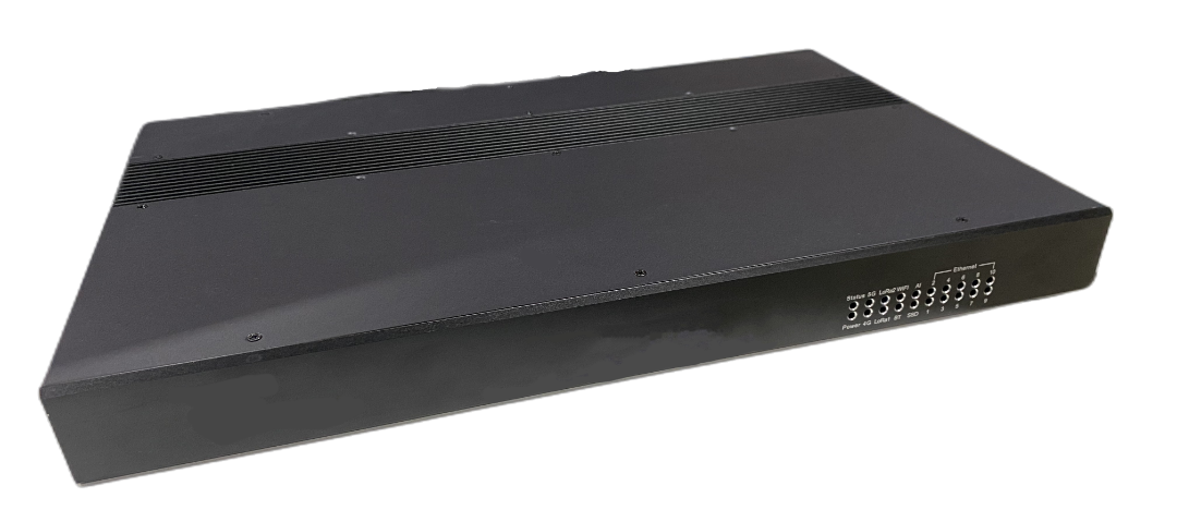 10IoT Intelligent Data Acquisition Host